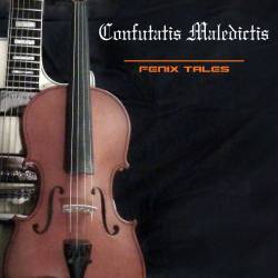 Fenix Tales : Confutatis Maledictis